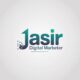 LOGO DIGITAL MARKETING